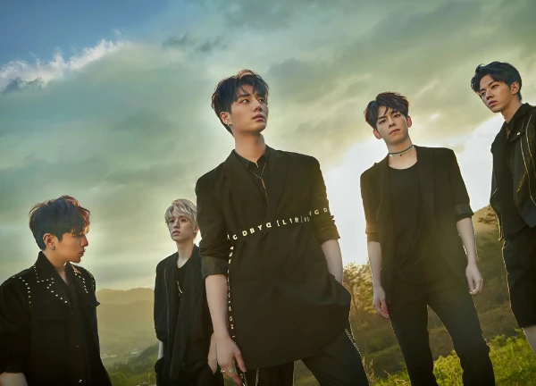 DAY6 vượt mặt đàn anh, fan BIGBANG và BTS ngậm cay đắng khi DAY6 soán ngôi! - Hình 4