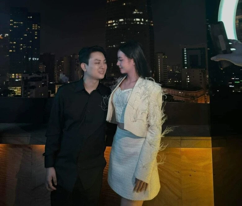 Hoài Lâm và mẹ ruột bị vợ cũ ẩn ý không chu cấp cho con, thua cả Jack? - Hình 5