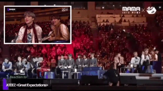 Jongho hậu bối 2k khiến TWICE ngỡ ngàng, bị kẻ lạ mặt theo dõi, là ai? - Hình 6