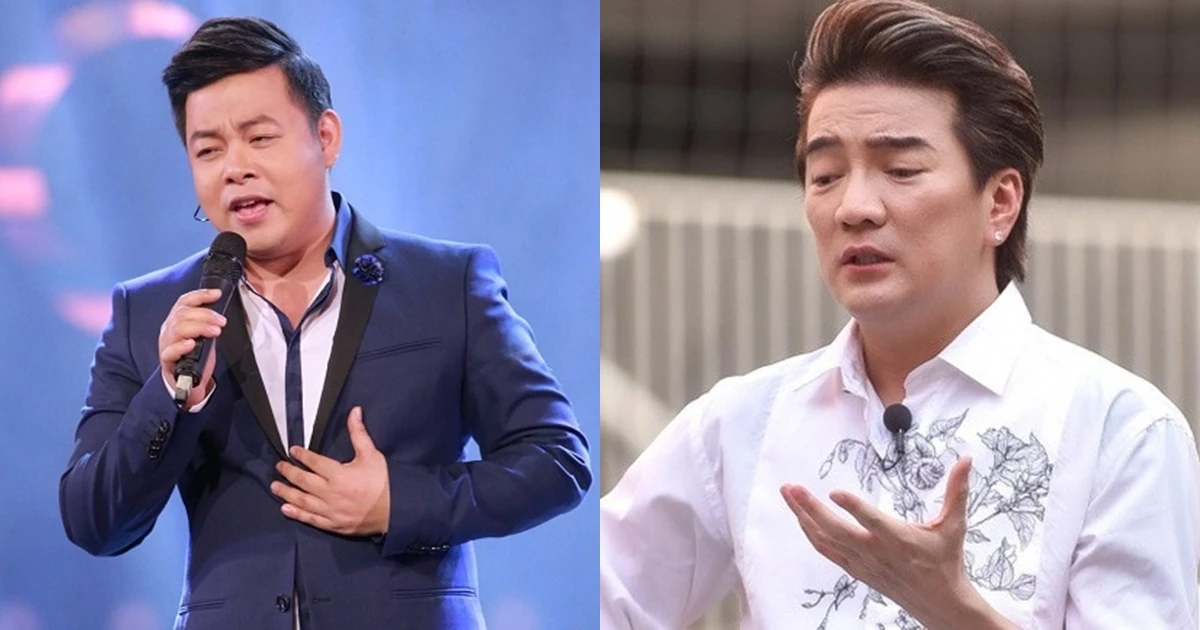 Quang Lê bị kiện ở nước ngoài, bồi thường gần nửa tỷ, nhắc khéo Đàm Vĩnh Hưng? - Hình 7