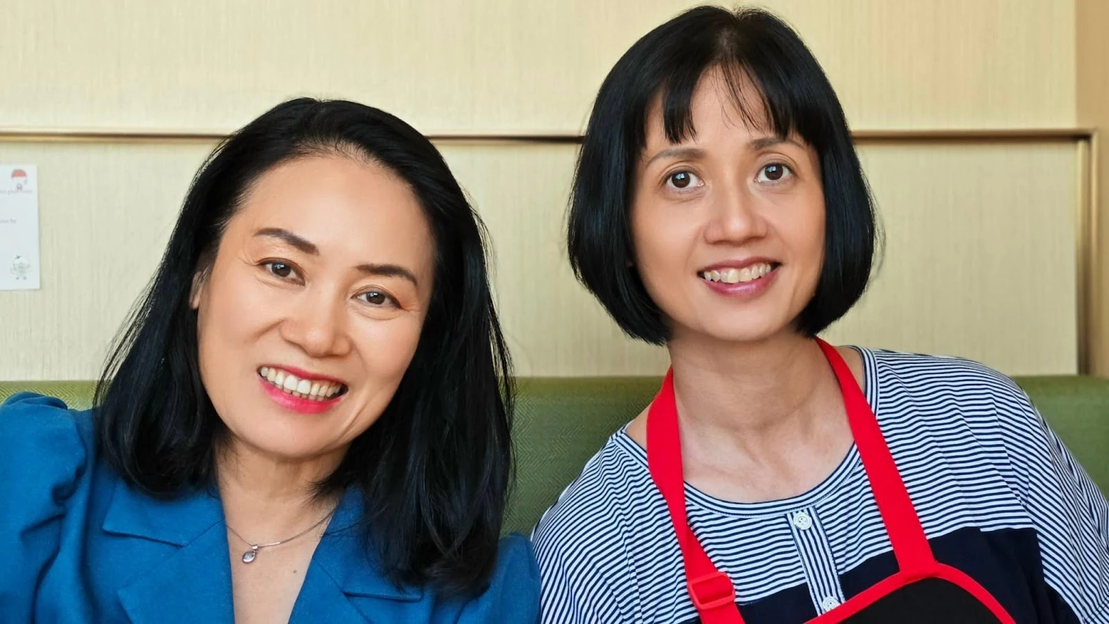 Tạ Bích Loan: Người phụ nữ quyền lực ở VTV, đời tư kín tiếng, giấu kĩ chồng - Hình 4