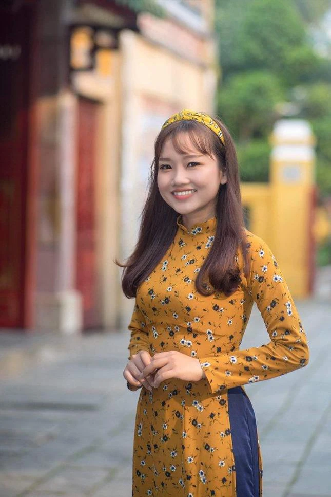 Thủy Tiên: Tiktoker Vẽ Kể Chuyện hơn 1 triệu follow, xây kênh bằng lòng yêu nước - Hình 6