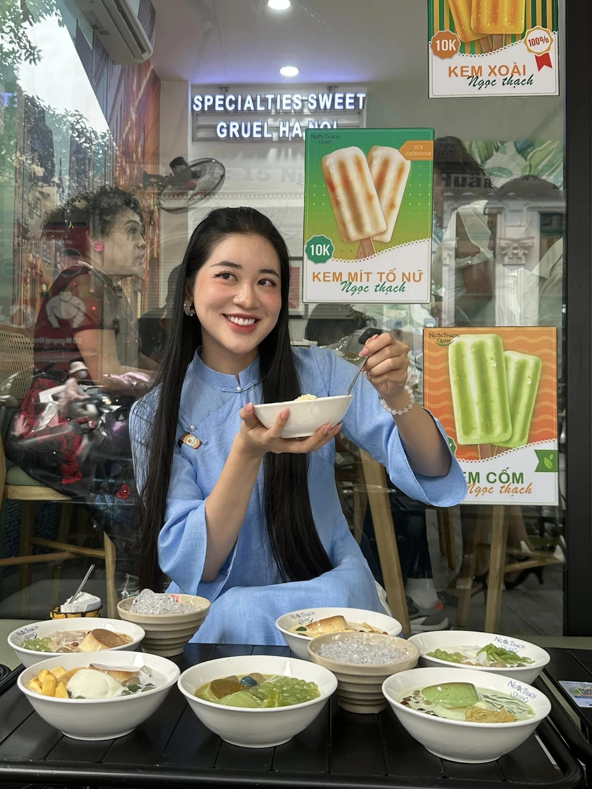 Vũ Quỳnh Trang: Hoa hậu vỉa hè bất ngờ đeo sash Vietnam dự thi Hoa hậu Du lịch - Hình 9