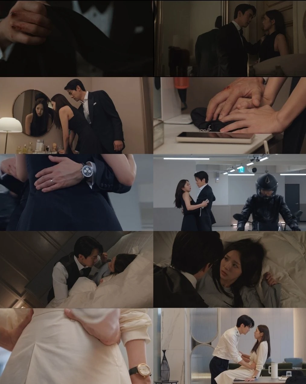 Yoo Yeon Seok: Tổng tài real, đụng chạm phụ nữ, 10 năm yêu Kim Ji Won - Hình 8