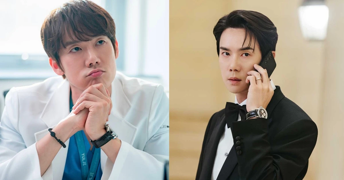 Yoo Yeon Seok: Tổng tài real, đụng chạm phụ nữ, 10 năm yêu Kim Ji Won - Hình 10