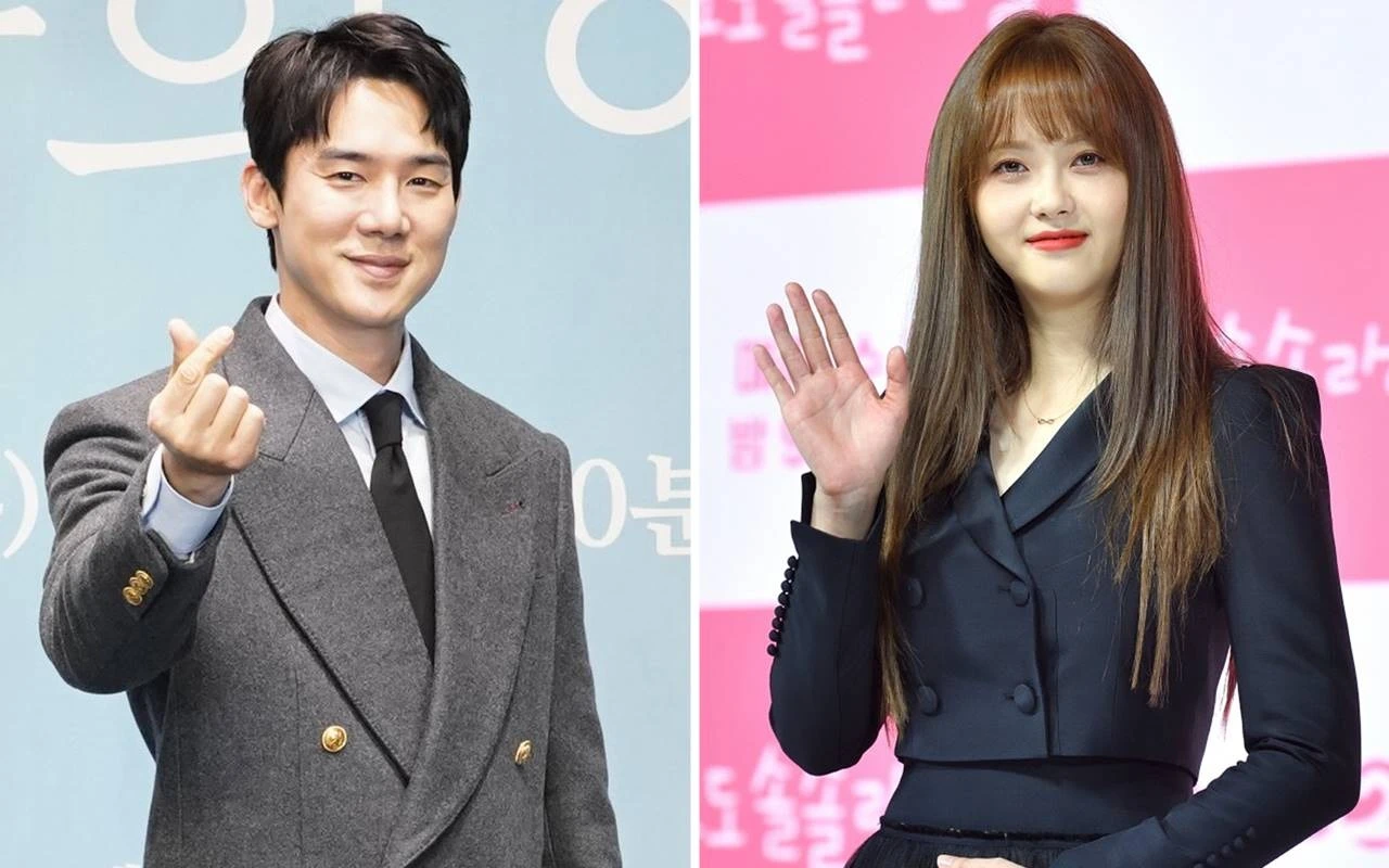 Yoo Yeon Seok: Tổng tài real, đụng chạm phụ nữ, 10 năm yêu Kim Ji Won - Hình 5