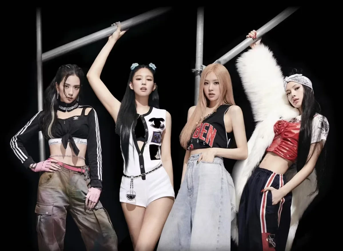 HYBE chọc giận cả Kpop, Blackpink như ong vỡ tổ, 2 nhóm nhạc xé lẫn nhau? - Hình 5