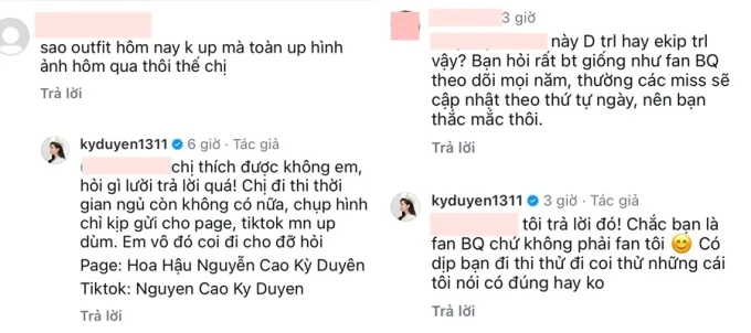 Kỳ Duyên bị Ecuador hại hiện nguyên hình, vẫn chễm chệ trong BXH đặc biệt MU - Hình 6