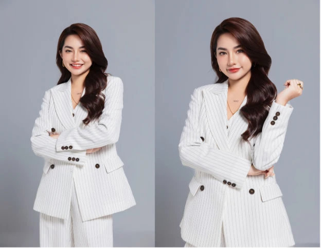 Diệp Lê: Chiến thần livestream lao đao vì 1 câu nói khịa Lê Tuấn Khang - Hình 2