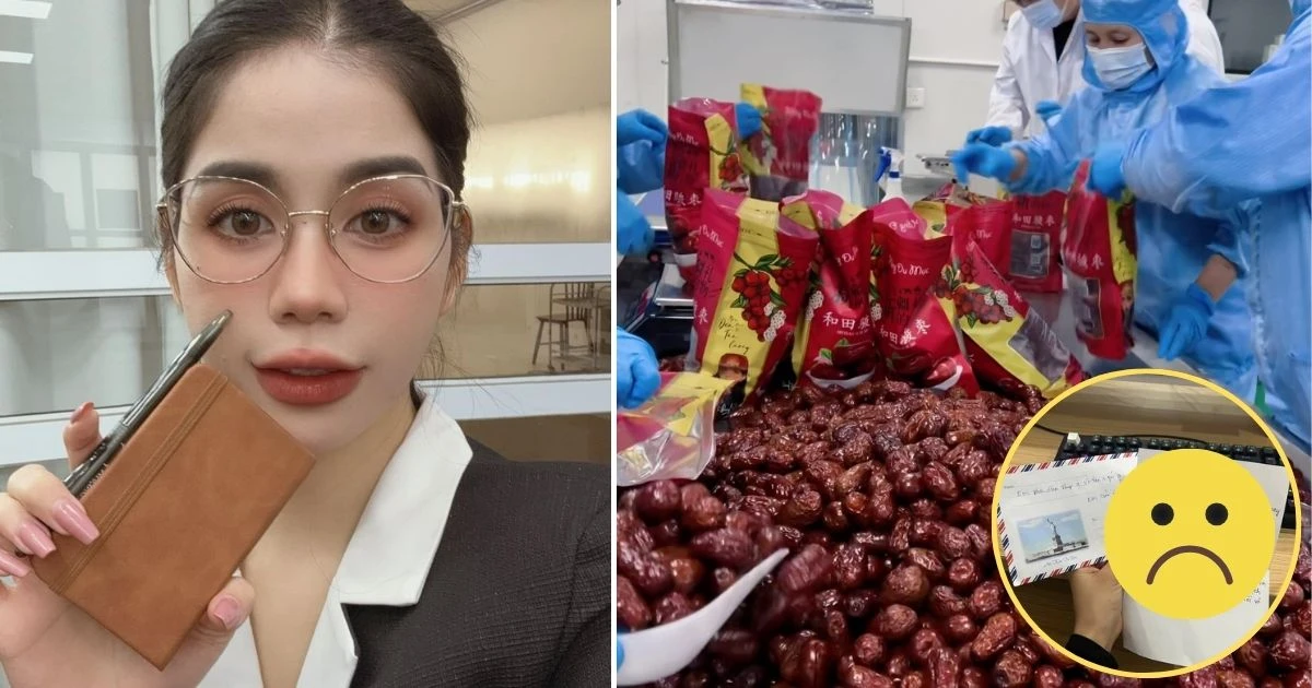 Hằng Du Mục bị bùm táo đỏ, kèm thư ẩn danh, tức tốc tìm chủ vì lý do này? - Hình 8