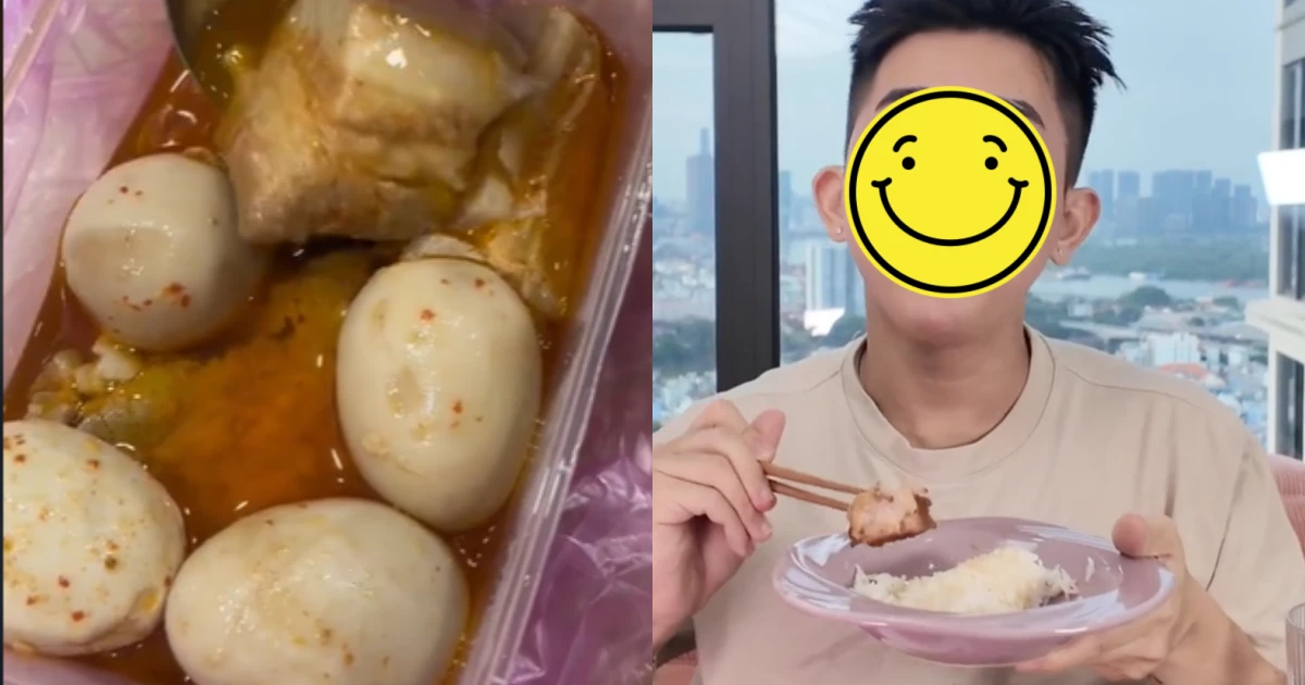 Hộp thịt kho tàu 160k: TikToker vào cuộc kiểm chứng, chủ tiệm liền có động thái - Hình 7