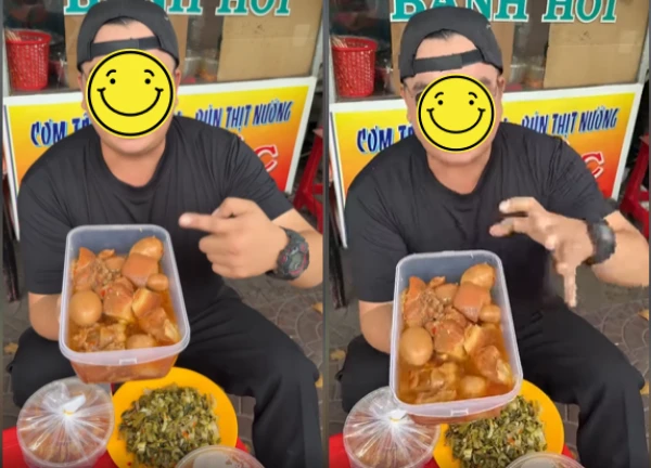 Hộp thịt kho tàu 160k: TikToker vào cuộc kiểm chứng, chủ tiệm liền có động thái - Hình 6