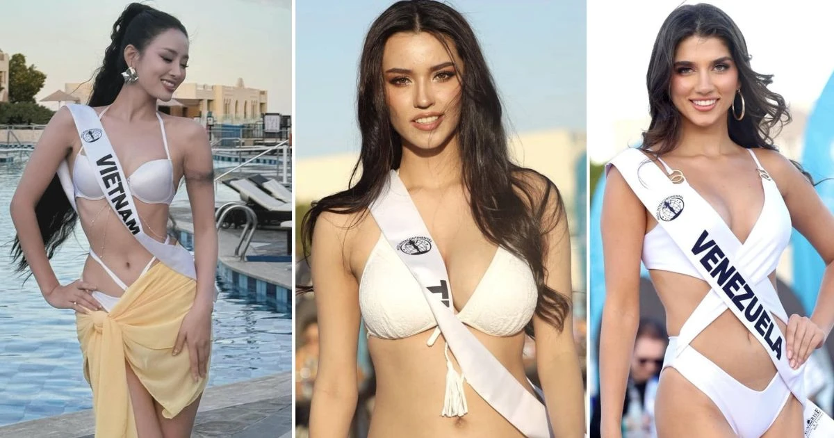 Miss Intercontinental: Bùi Khánh Linh tỏa hào quang giữa rừng hoa cực cháy - Hình 10