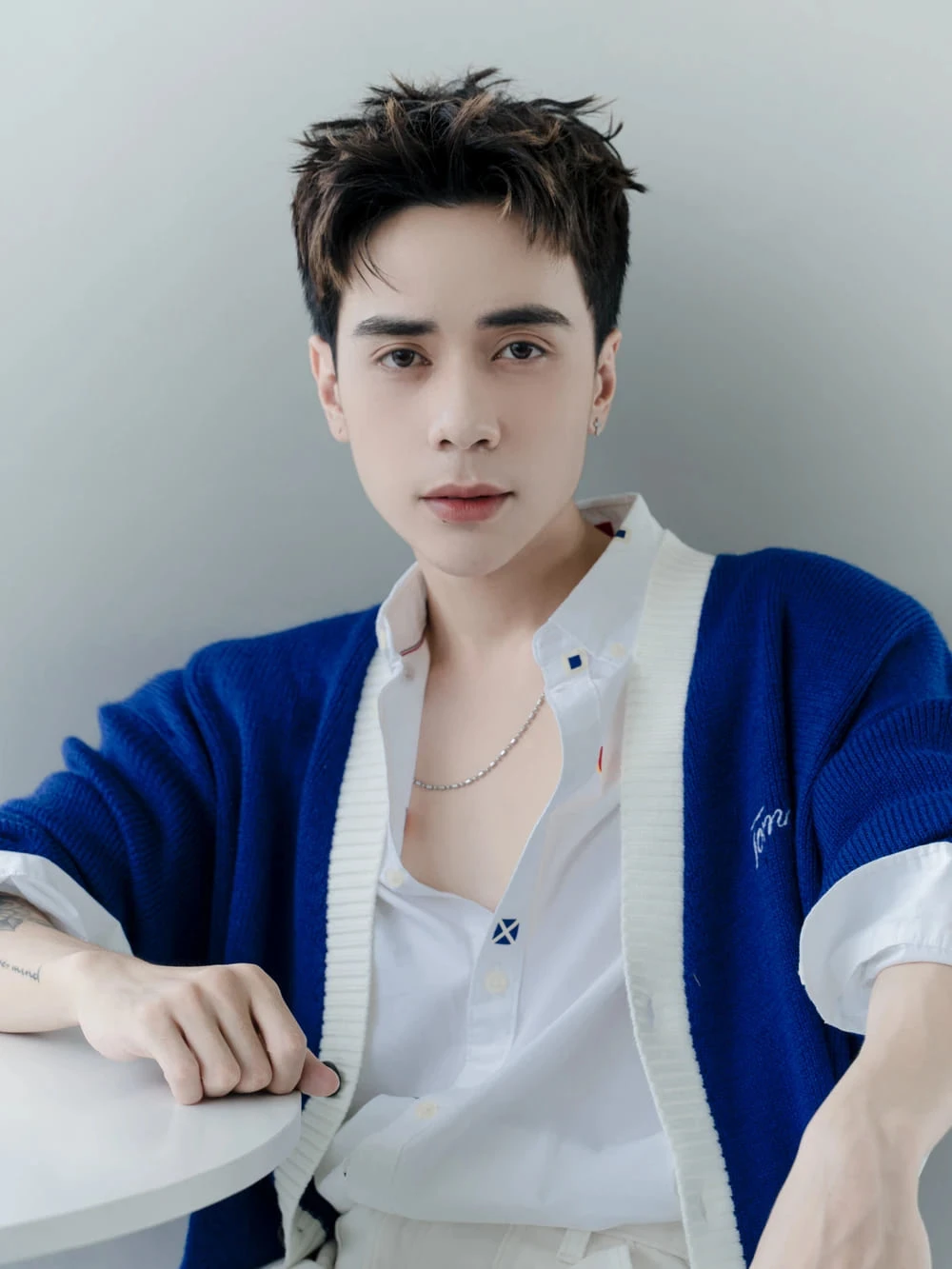 Quang Hùng lộ chuyện yêu đương, run lẫy bẫy vì người mình thích, tim đập mạnh - Hình 4