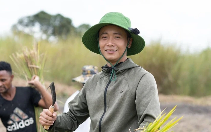 Quang Linh lộ quá khứ đi học khiến bố Quý và mẹ Liệu tá hỏa, ám ảnh như ảo thuật - Hình 8