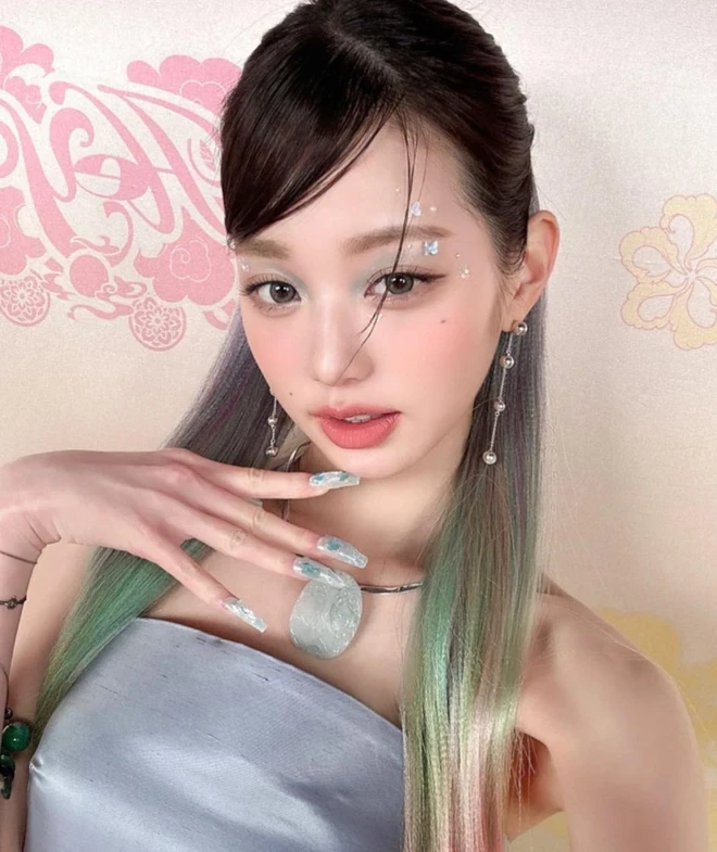 Rose nổi điên với công chúa Kpop,3s lộ rõ thái độ ghẻ lạnh với con cưng? - Hình 5