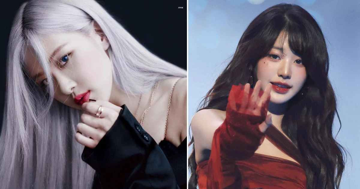Rose nổi điên với công chúa Kpop,3s lộ rõ thái độ ghẻ lạnh với con cưng? - Hình 8