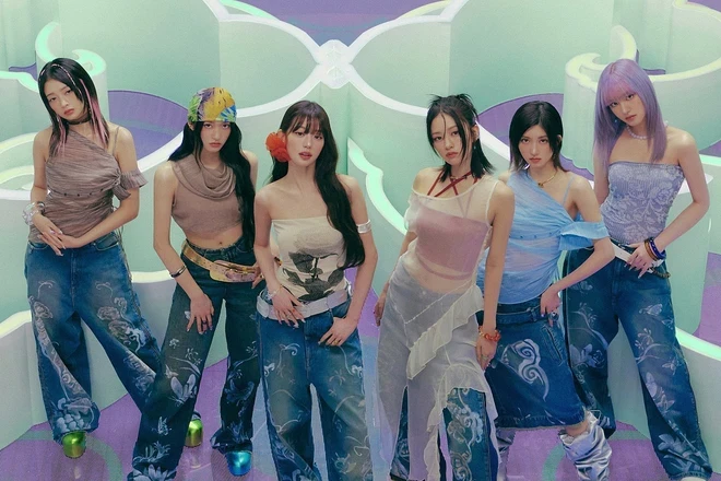 Rose nổi điên với công chúa Kpop,3s lộ rõ thái độ ghẻ lạnh với con cưng? - Hình 6
