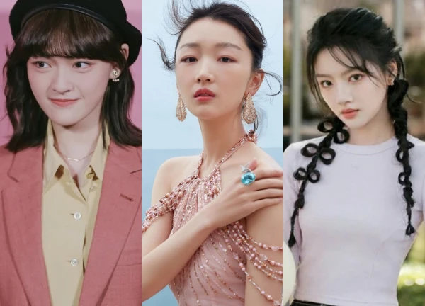 Văn Kỳ: Quách Tương 2.0 thiên tài diễn xuất của Cbiz, 14 tuổi ẵm giải Kim Mã - Hình 8
