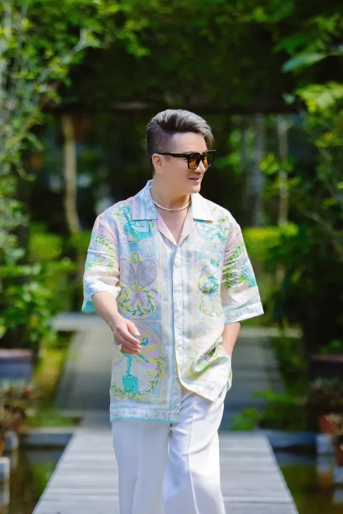 Vụ lệ thư Mr.Đàm: CĐM nhặt sạn câu trước đá câu sau, bạn bóc cách sống thật? - Hình 3