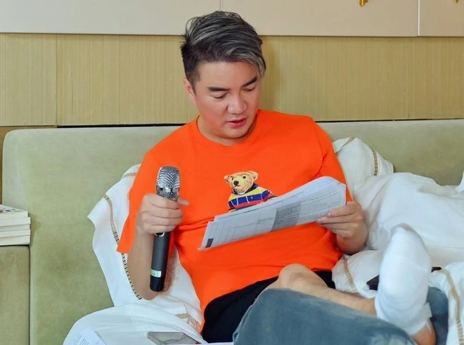 Vụ lệ thư Mr.Đàm: CĐM nhặt sạn câu trước đá câu sau, bạn bóc cách sống thật? - Hình 5