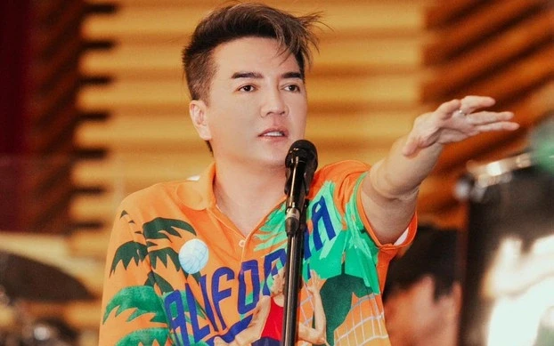 Vụ lệ thư Mr.Đàm: CĐM nhặt sạn câu trước đá câu sau, bạn bóc cách sống thật? - Hình 7