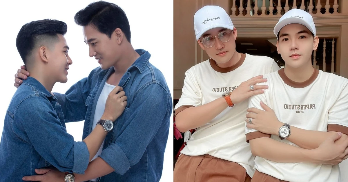 Hà Trí Quang và người tình đồng giới bị nói làm tiệc cưới 3 nơi thu vài tỷ? - Hình 7