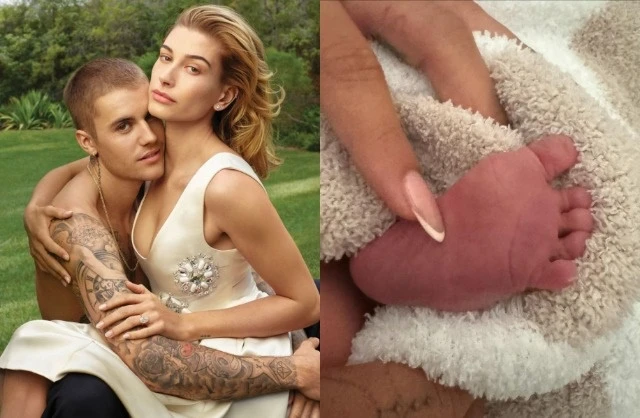 Justin Bieber hiếm hoi lộ diện sau ồn ào Diddy, làm điều đặc biệt cho con trai - Hình 3
