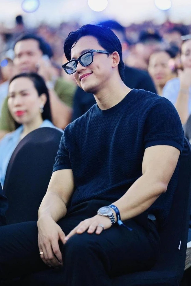 Mai Tài Phến nhận là fan cuồng, dành 1 điều đặc biệt cho duy nhất Mỹ Tâm - Hình 2