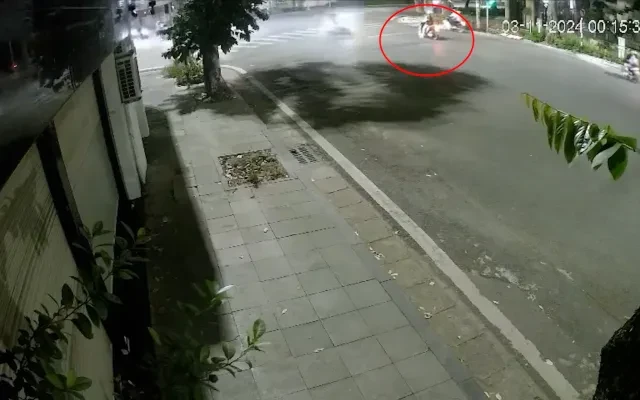 Nữ quái xế tông cô gái trẻ ở Hà Nội: Hoàn cảnh đặc biệt, lời ân hận muộn màng - Hình 1