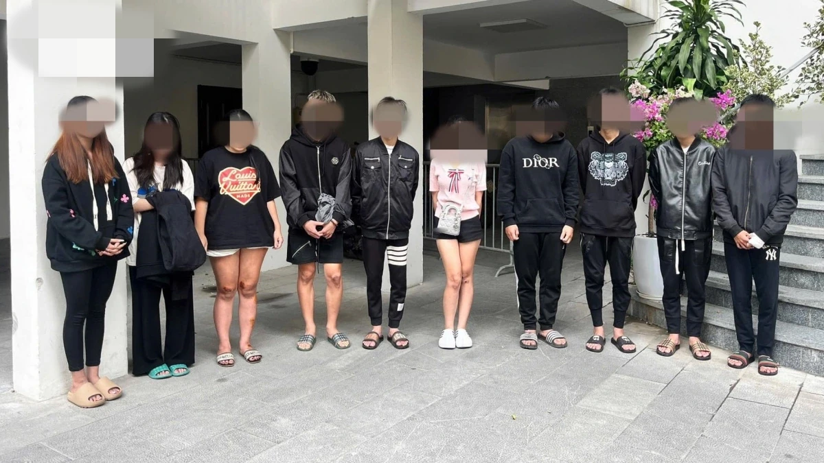 Nữ quái xế tông cô gái trẻ ở Hà Nội: Hoàn cảnh đặc biệt, lời ân hận muộn màng - Hình 6