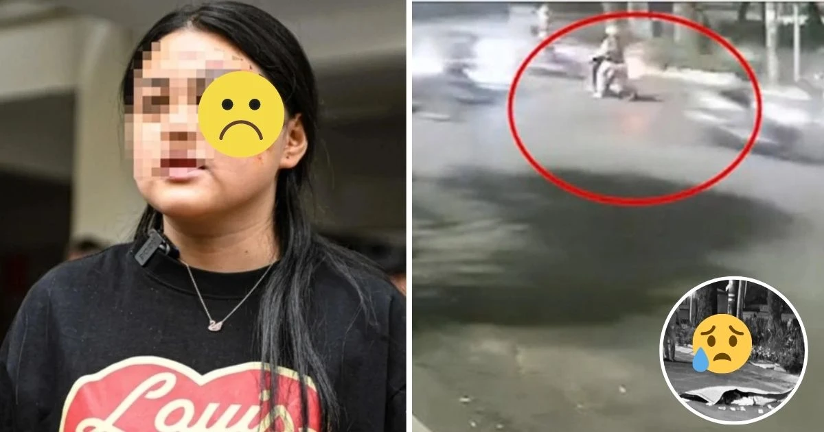 Vụ cô gái Hà Nội bị quái xế lao vào: Nữ sinh trong đoàn muốn thử cảm giác mạnh - Hình 9