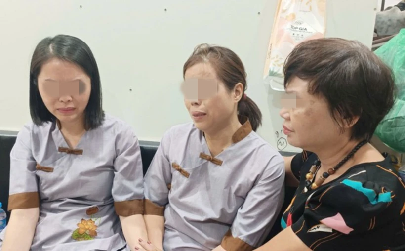 Cô gái qua đời vì quái xế vừa bàn chuyện cưới, nhói lòng tâm thư của người mẹ - Hình 4