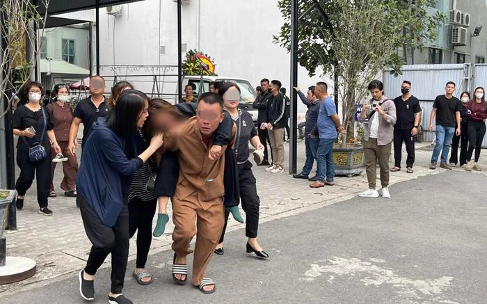 Cô gái qua đời vì quái xế vừa bàn chuyện cưới, nhói lòng tâm thư của người mẹ - Hình 2