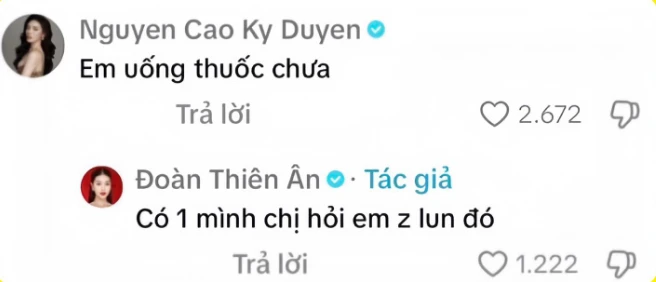 Kỳ Duyên không lòng vòng, tiến thẳng trang chủ MU, đối thủ khóc thét vì điều này - Hình 5