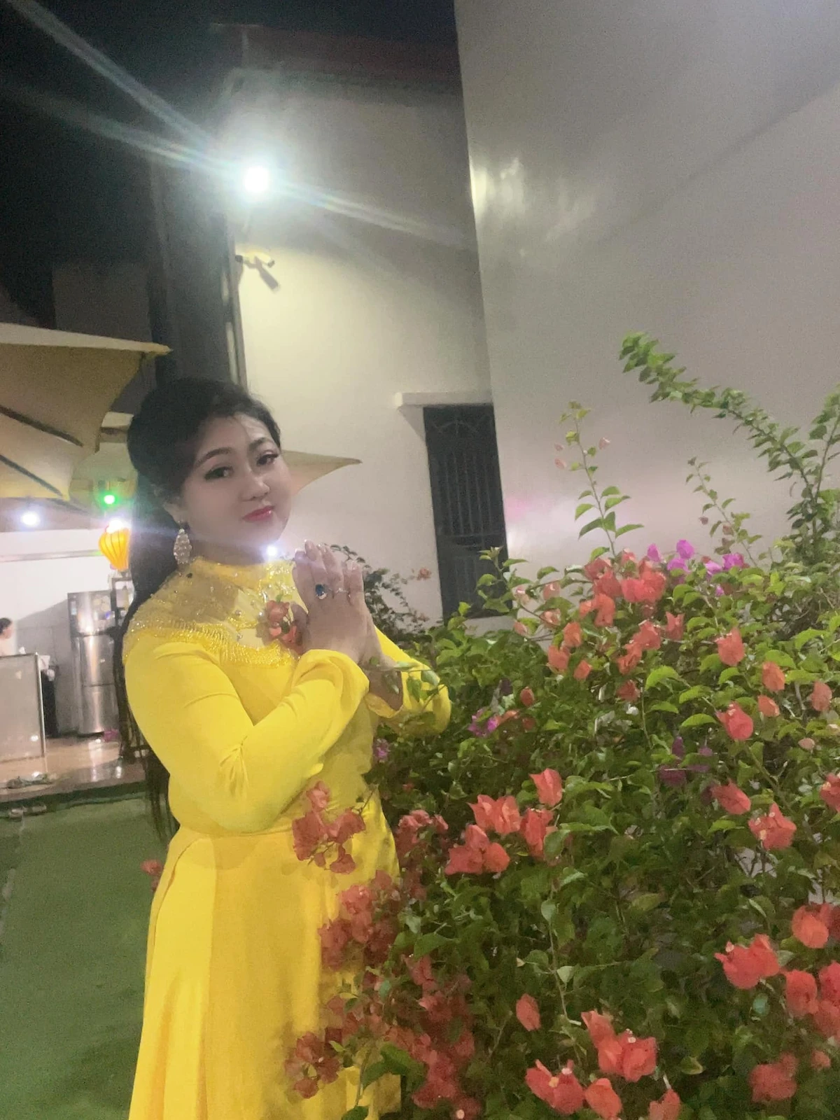 Nghệ sĩ Lê Phương qua đời vì gặp nạn giao thông khi đang đi hát đám ma - Hình 7