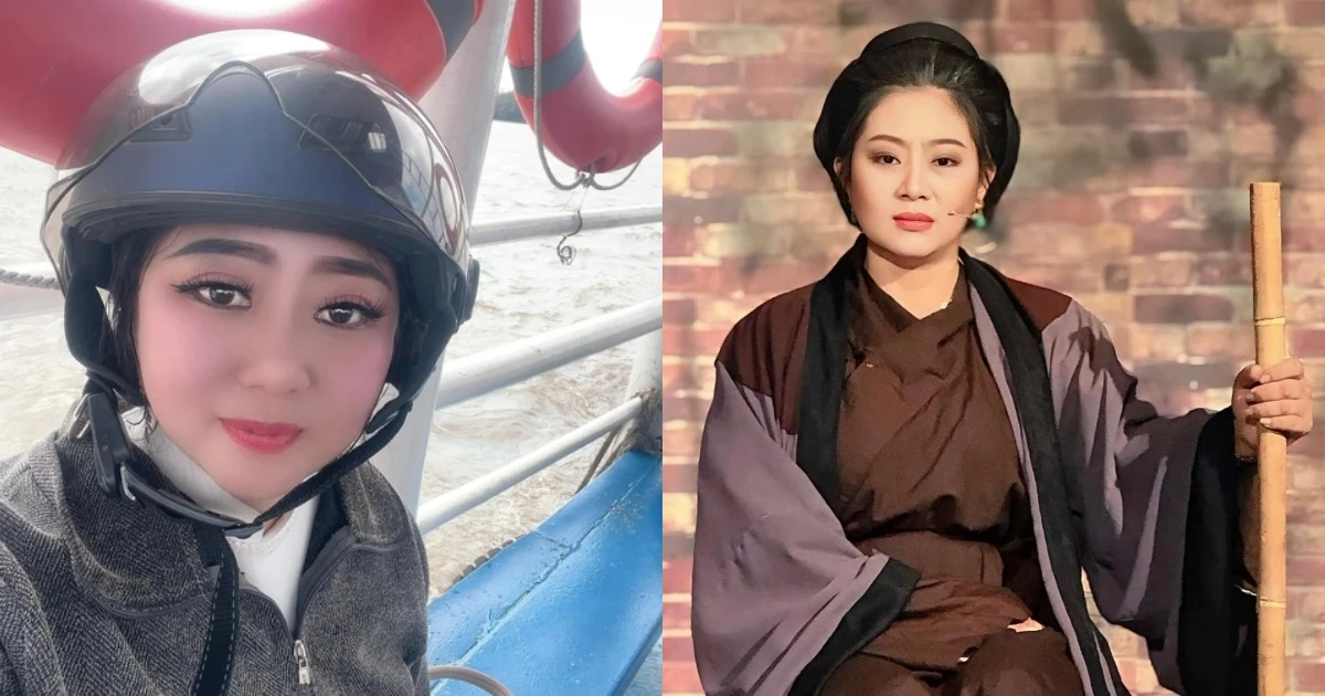 Nghệ sĩ Lê Phương qua đời vì gặp nạn giao thông khi đang đi hát đám ma - Hình 8