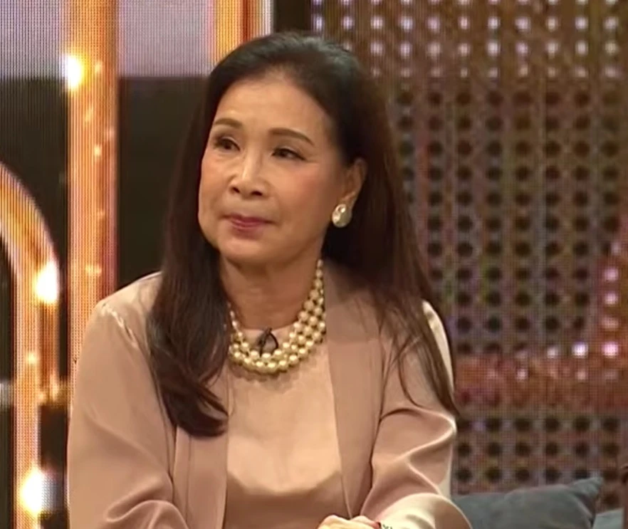 NSND Kim Xuân bật khóc khi không sinh thể sinh thêm con, vì 1 lý do - Hình 3