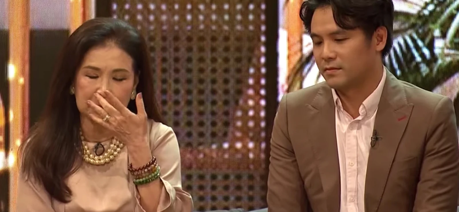 NSND Kim Xuân bật khóc khi không sinh thể sinh thêm con, vì 1 lý do - Hình 2