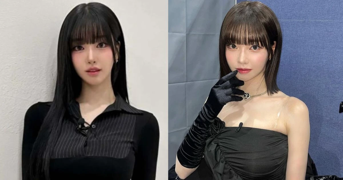 Se Yeon: Nữ streamer bị tóm gọn tình tứ với sếp lớn HYBE, nghi được bao nuôi - Hình 9