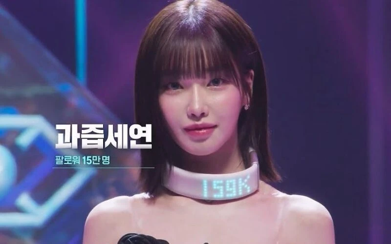 Se Yeon: Nữ streamer bị tóm gọn tình tứ với sếp lớn HYBE, nghi được bao nuôi - Hình 4