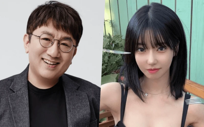 Se Yeon: Nữ streamer bị tóm gọn tình tứ với sếp lớn HYBE, nghi được bao nuôi - Hình 6