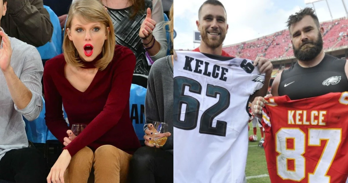 Taylor Swift sốc khi thấy anh chồng tương lai đập điện thoại của fan, sẽ từ hôn? - Hình 9