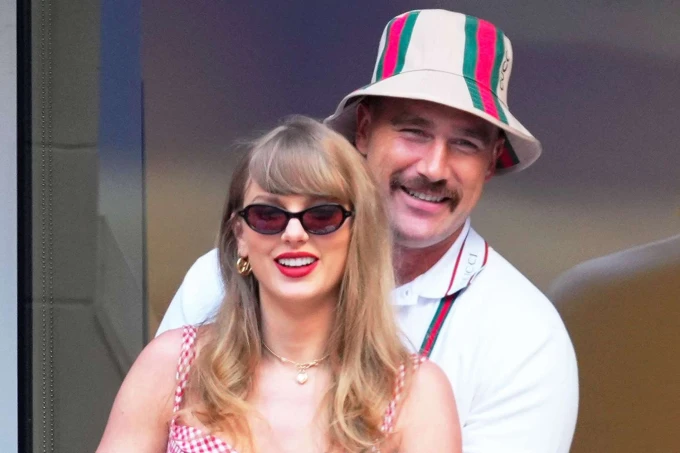 Taylor Swift sốc khi thấy anh chồng tương lai đập điện thoại của fan, sẽ từ hôn? - Hình 5