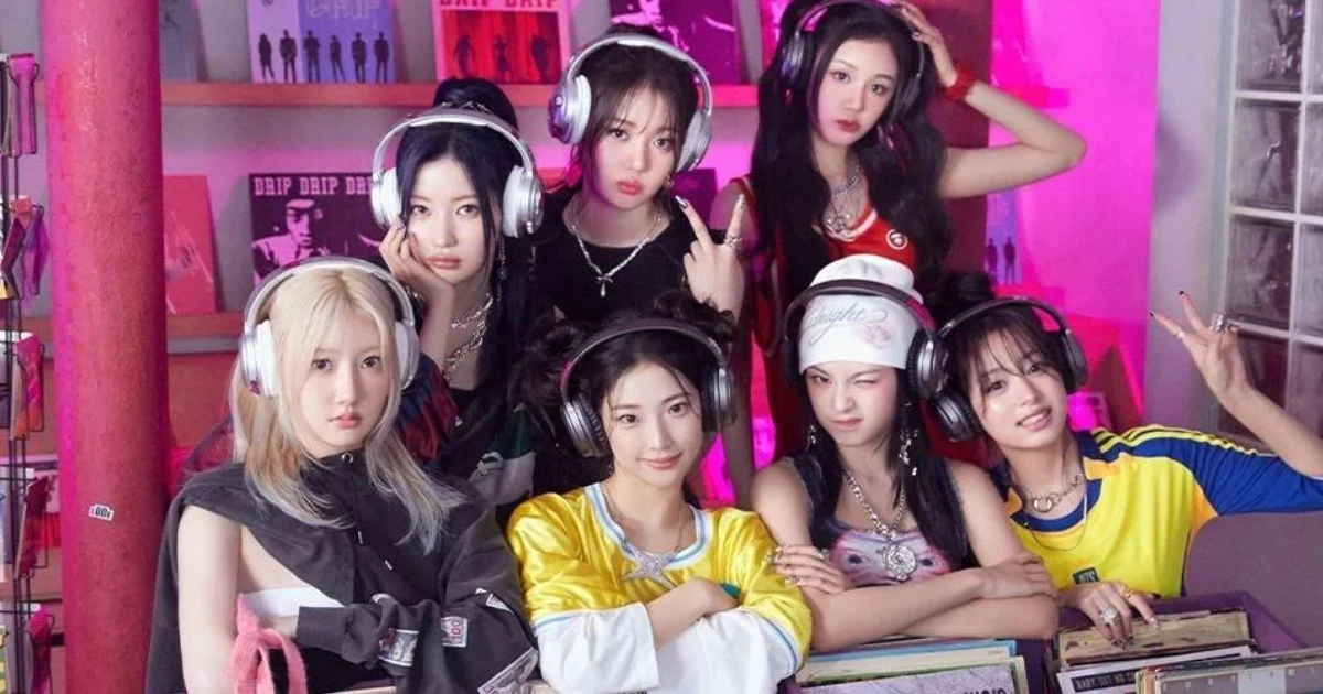 BABYMONSTER liên tiếp đánh úp Kpop, chiến lược sâu xa đầy âm mưu của YG - Hình 8