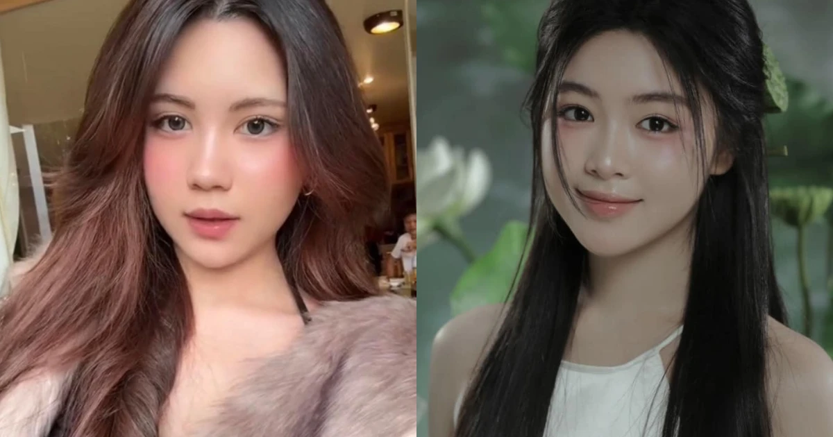 Hạt Dẻ can thiệp thẩm mỹ tuổi 16, lột xác ngoạn mục, Lọ Lem chỉ còn là cái tên? - Hình 8