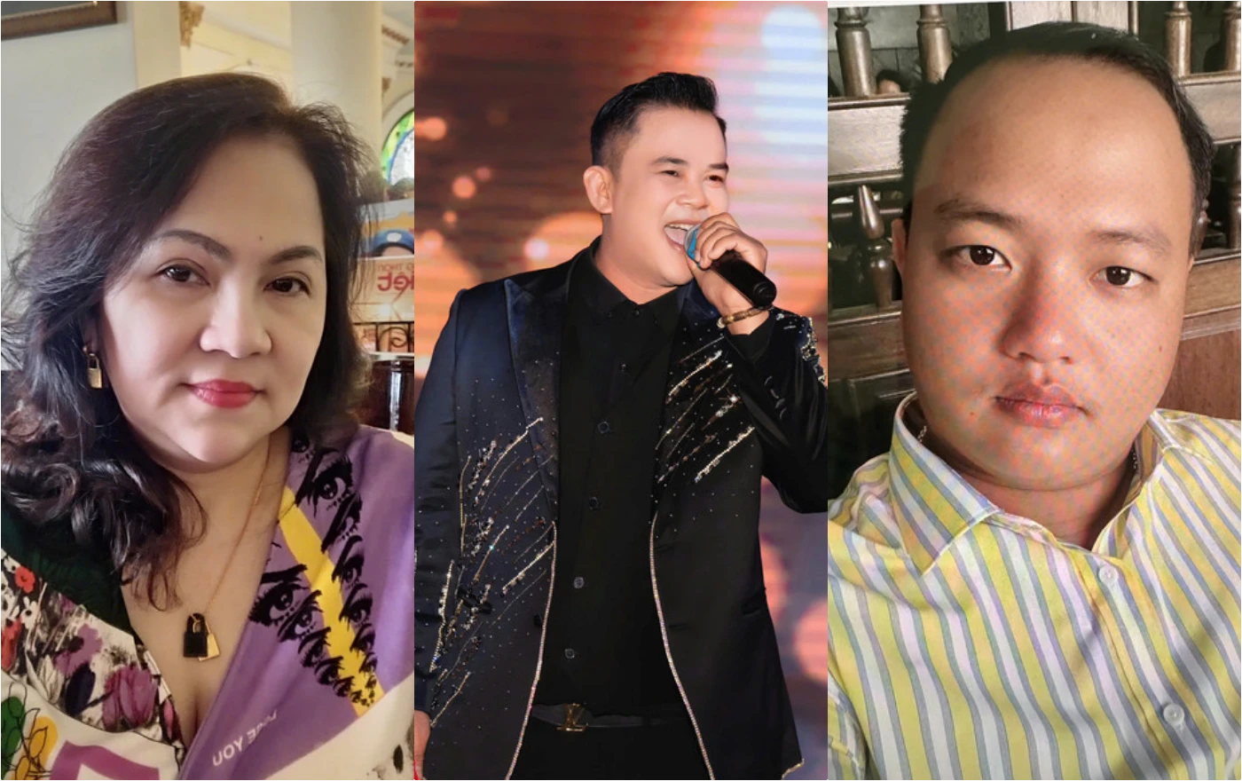 Quốc Kháng vừa bị bắt: Sự nghiệp ca hát nhạt nhoà, chăm chụp hình từ thiện - Hình 7