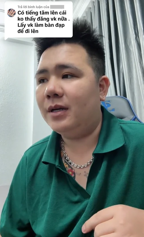 Lê Gia Quân: Rapper chồng của Hana Cẩm Tiên, chia tay vợ 1 tháng sau đó quay lại - Hình 4