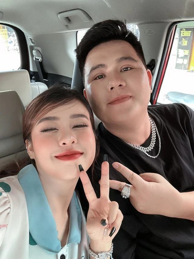 Lê Gia Quân: Rapper chồng của Hana Cẩm Tiên, chia tay vợ 1 tháng sau đó quay lại - Hình 1