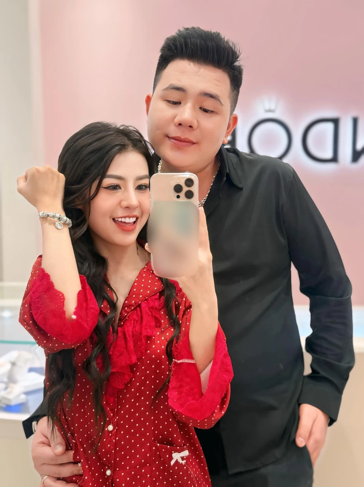Lê Gia Quân: Rapper chồng của Hana Cẩm Tiên, chia tay vợ 1 tháng sau đó quay lại - Hình 7